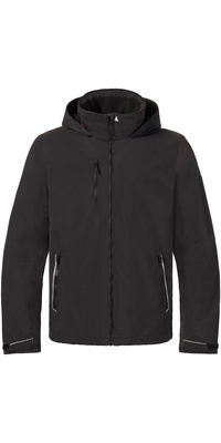 Musto Männer Corsica 2026 Jacke 82615 - Black