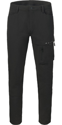2026 Musto Männer Evo Deck Stretch-Hose 82422 - Black
