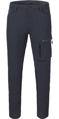 2026 Musto Männer Evo Deck Stretch Trousers 82422 - True Navy