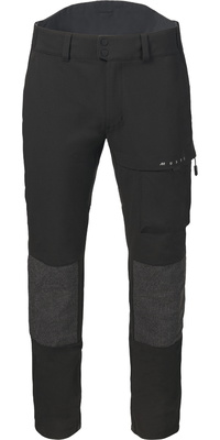 2026 Musto Männer Evo Performance Stretch Trousers 82420 - Black