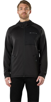2026 Musto Männer Evo Thermo-Kapuzenjacke Tech FL Jacke 84188 - Black