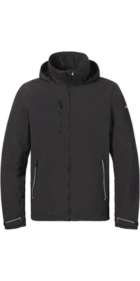 2025 Musto Männer Sardinia Jacke 82617 - Black