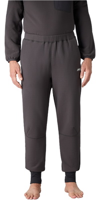 2025 Musto Männer Storm Fleece Midlayer-Hose 82407 - Carbon