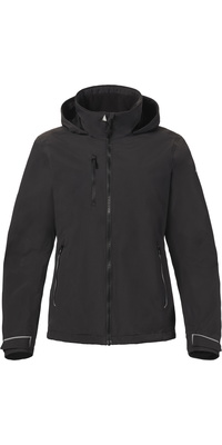 2026 Musto Womens Corsica Jacket 82618 - Black