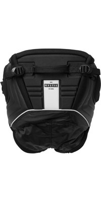 2026 Mystic Männer Fahrersitzgurt 35003.250661 - Black