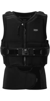 2026 Mystic Männer Endure Wing Impact Vest 35005.250685 - Black