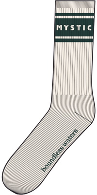 2025 Mystic Essential Socken 35108.260810 - Cypress Green
