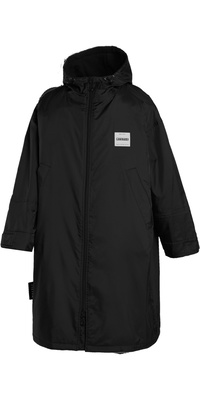2026 Mystic Explore Light Weight Poncho 35018.260505 - Black