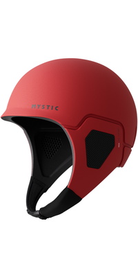 Mystic 2026 Schlagkappe 35009.24009 - Red