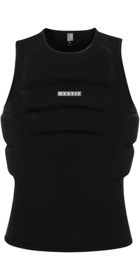 2026 Mystic Männer Impact Surf Under Vest 35005.250100 - Black