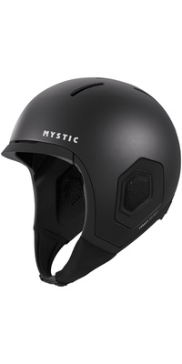 2026 Mystic Legacy Helmet 35009.250730 - Black