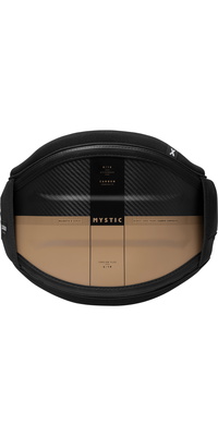 2025 Mystic Männer Majestic X Hüftgurt 35003.240197 - Slate Brown