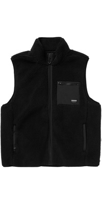 2026 Mystic Teddy Bodywarmer 35101.250001 - Black