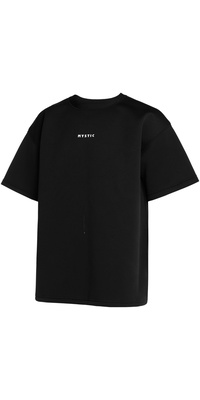 2026 Mystic Männer Vertigo 2mm Neoprene Kite Shirt 35017.250755 - Black