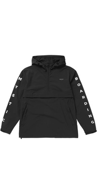 2026 Mystic Seascape Jacke 35101.25002 - Black