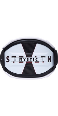 2026 Mystic Männer Stealth Waist Harness 35003.250650 - White
