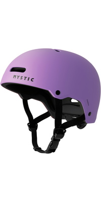 2025 Mystic Vandalismus-Helm 35009.230291 - Pink Purple
