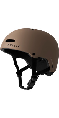 2025 Mystic Vandalismus Pro Helme 35009.230290 - Brown
