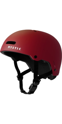 2026 Mystic Vandalismus Pro Helme 35009.230290 - Red