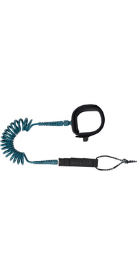 2026 Mystic Wing Boardleash Calf 35009.230295 - Teal