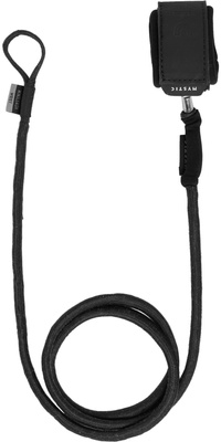 2026 Mystic Wingleash Handgelenk Dyneema 35009.260306 - Black