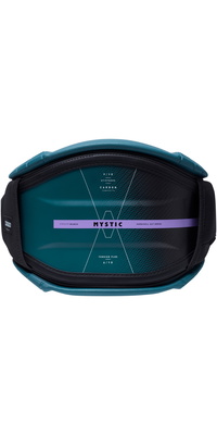 2025 Mystic Frauen Stealth Waist Harness 35003.250675 - Teal
