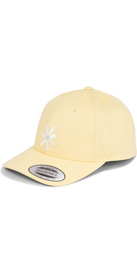2025 ONeill Frauen Beach Vintage Cap 1450045 - Tender Buttercup