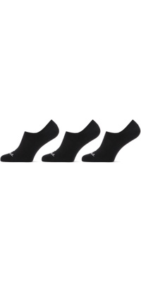2025 O'Neill Fußsocken 3-Pack 710003 - Black