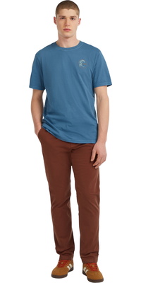 2025 ONeill M&auml;nner Essentials Chino-Hose 2550149 - Hazel Spice