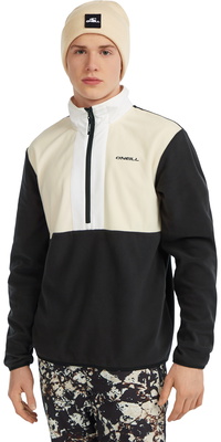 2025 ONeill Männer FWCCruz Triple Polartec Fleece 2350136 - Macaron Colour Block