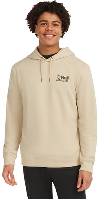 2025 ONeill Mens Original Cali Logo Hoodie 2750164 - Macaron