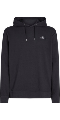 2025 ONeill Mens Small Logo Hoodie N2750014 - Black Out