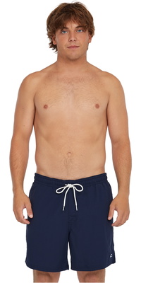 2026 ONeill Männer Vert 16 Swimshorts N2800021 - Ink Blue