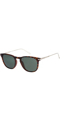2026 ONeill Sonnenbrille PAIPO2.0 ONS-PAIPO2.0-102P - Gloss Tort / Antik Gold / Solid Green