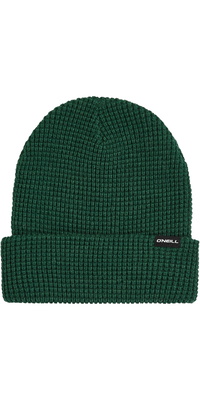 2025 ONeill Textur Mütze 2450096 - Emerald Envy