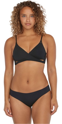 2025 ONeill Womens Essential Baay Maoi Bikini Set N1800011 - Black Out