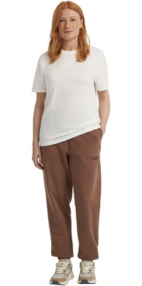 2025 ONeill Frauen Essentials Script Sweatpants 1550165 - Hazel Spice