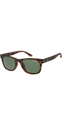 2026 ONeill Frauen Sonnenbrille 9030 ONS-9030-2.0-102P - Matte Tort / Green