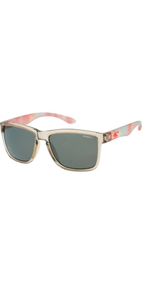 2026 O'Neill Frauen Sonnenbrille 9033 ONS-9033-2.0-100P - Gloss Crystal Birch / ONeill Farbdruck