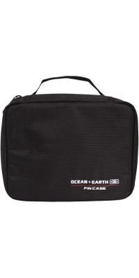 2025 Ocean And Earth Flossenkoffer AMTS30 - Black