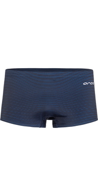2025 Orca Männer Core Square Leg Badeanzug MS18 - Marine Blue