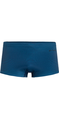2025 Orca Männer Core Square Leg Badeanzug MS18 - Blue Green