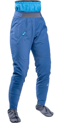 2026 Palm Womens Fuse Kayak Pants 13796 - Navy