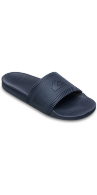 2026 Quiksilver Männer Werft-Sandalen AQYL101381 - Indigo