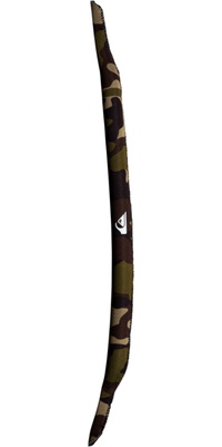 2026 Quiksilver Männer QS Neoprene Floatable Retainer EQYEA03002 - Camo