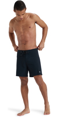 2026 Quiksilver Männer Surfsilk Kaimana 16 Boardshorts EQYBS04891 - Black