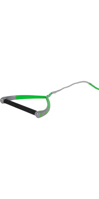 2026 Radar Control Barlock 13 Elliptischer Griff RA-HS-CON21-EL - Green / Grey