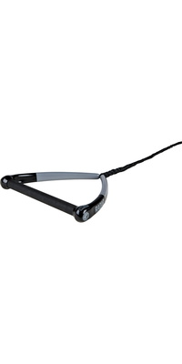 Radar Pro Black 2026 Steuerung Barlock-Griff RA-L-S-CON23-PR-162 - / Silver