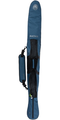2026 Radar Gepolsterte Slalomtasche R22-BAG-SL - Navy / Black