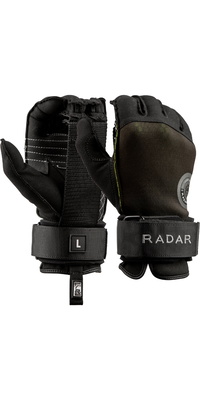 Radar Black 2026 Vice Wasserskihandschuhe R25GL-VI - / Midnight Volt